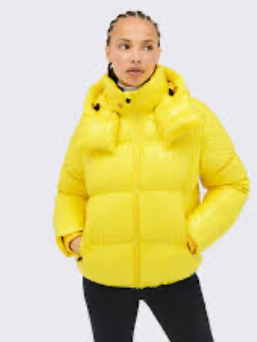 Perfect  Moment January Down Jacket